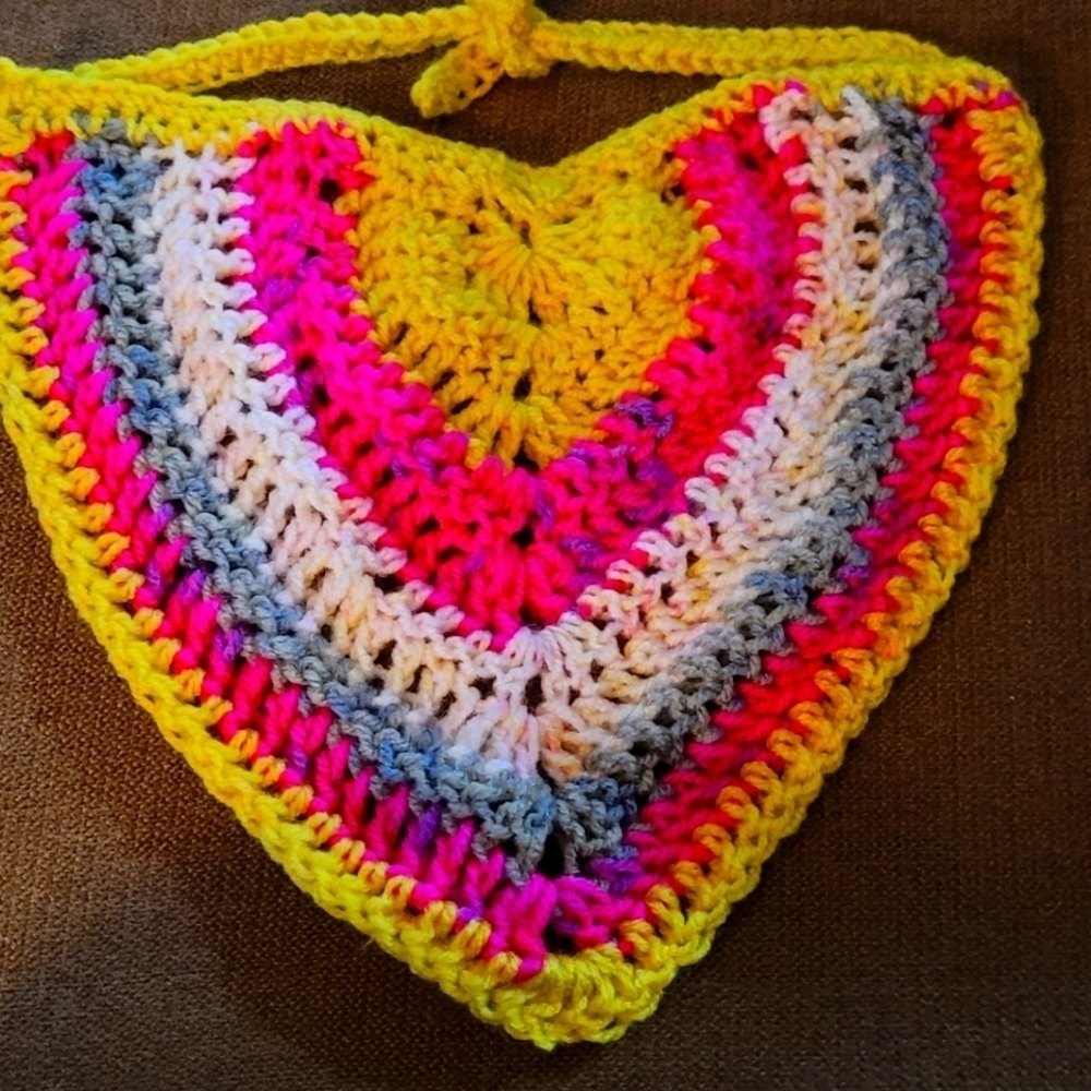 Pet Bandana